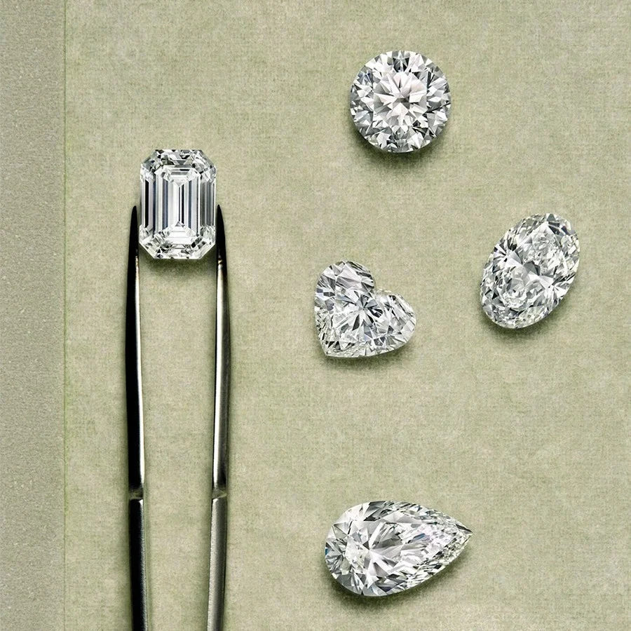 Diamond Education