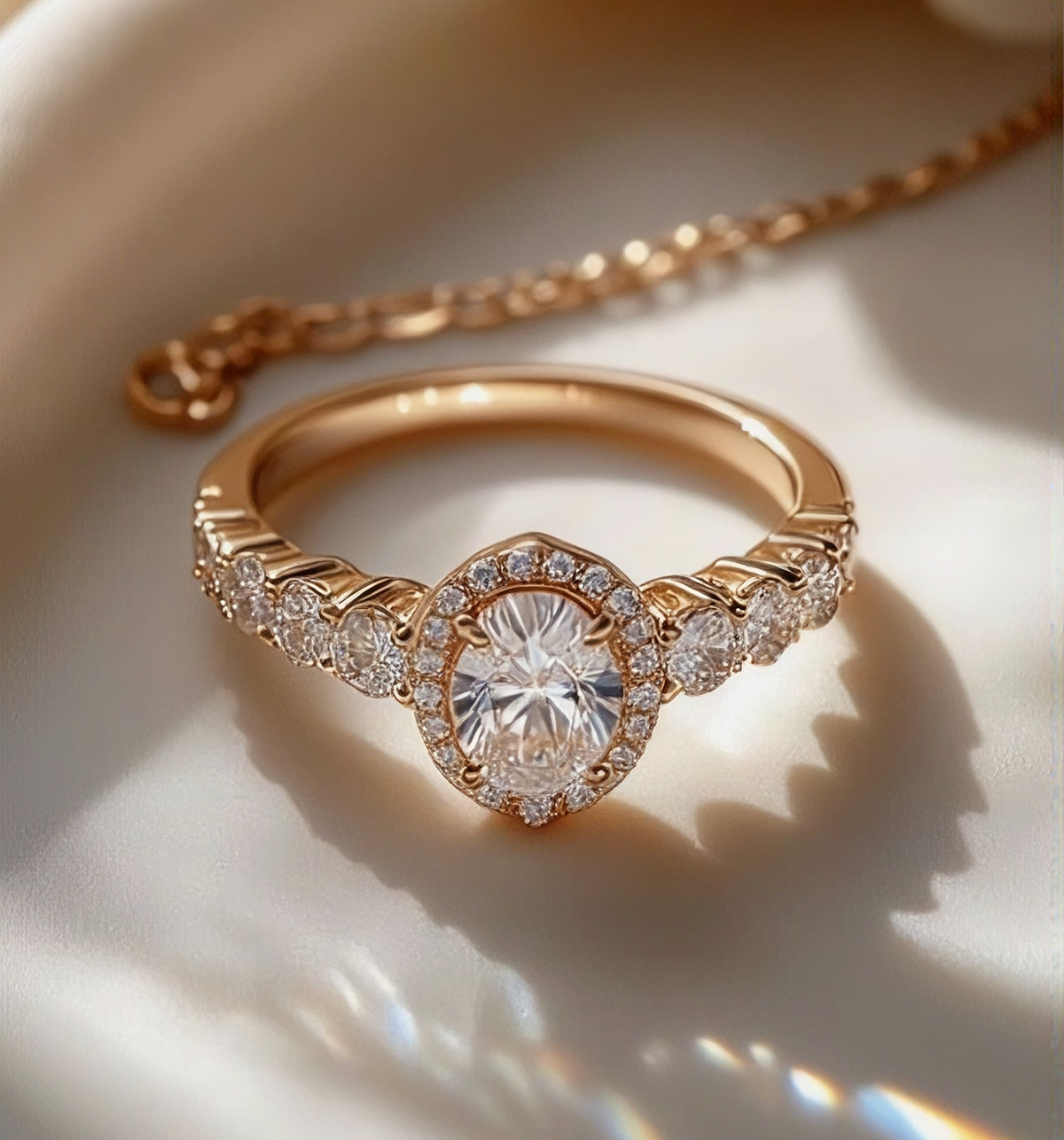 Engagement Rings