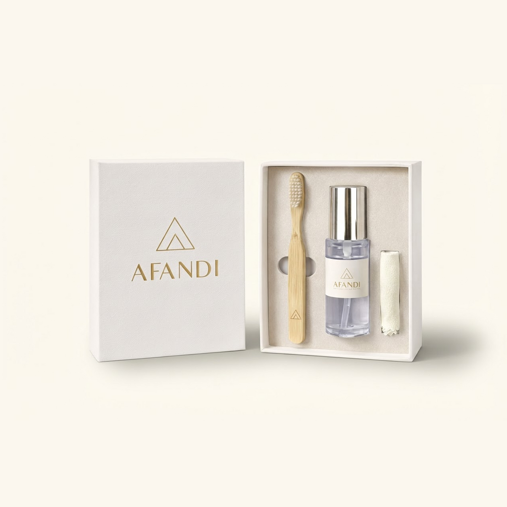 Jewelry Cleaning Kit