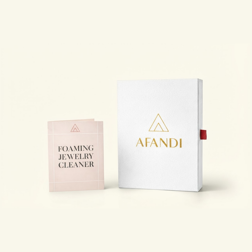 Jewelry Cleaning Kit
