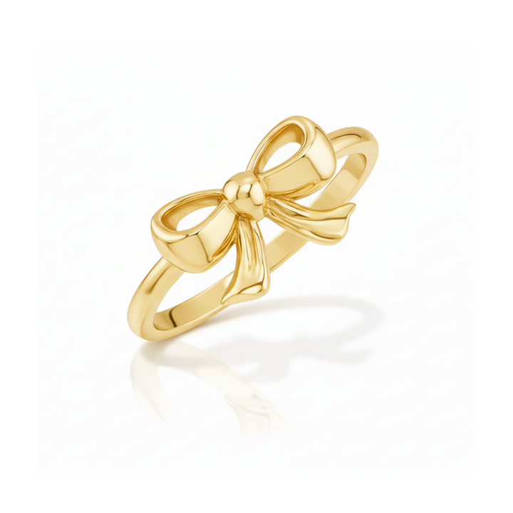 Sophia Bow Ring