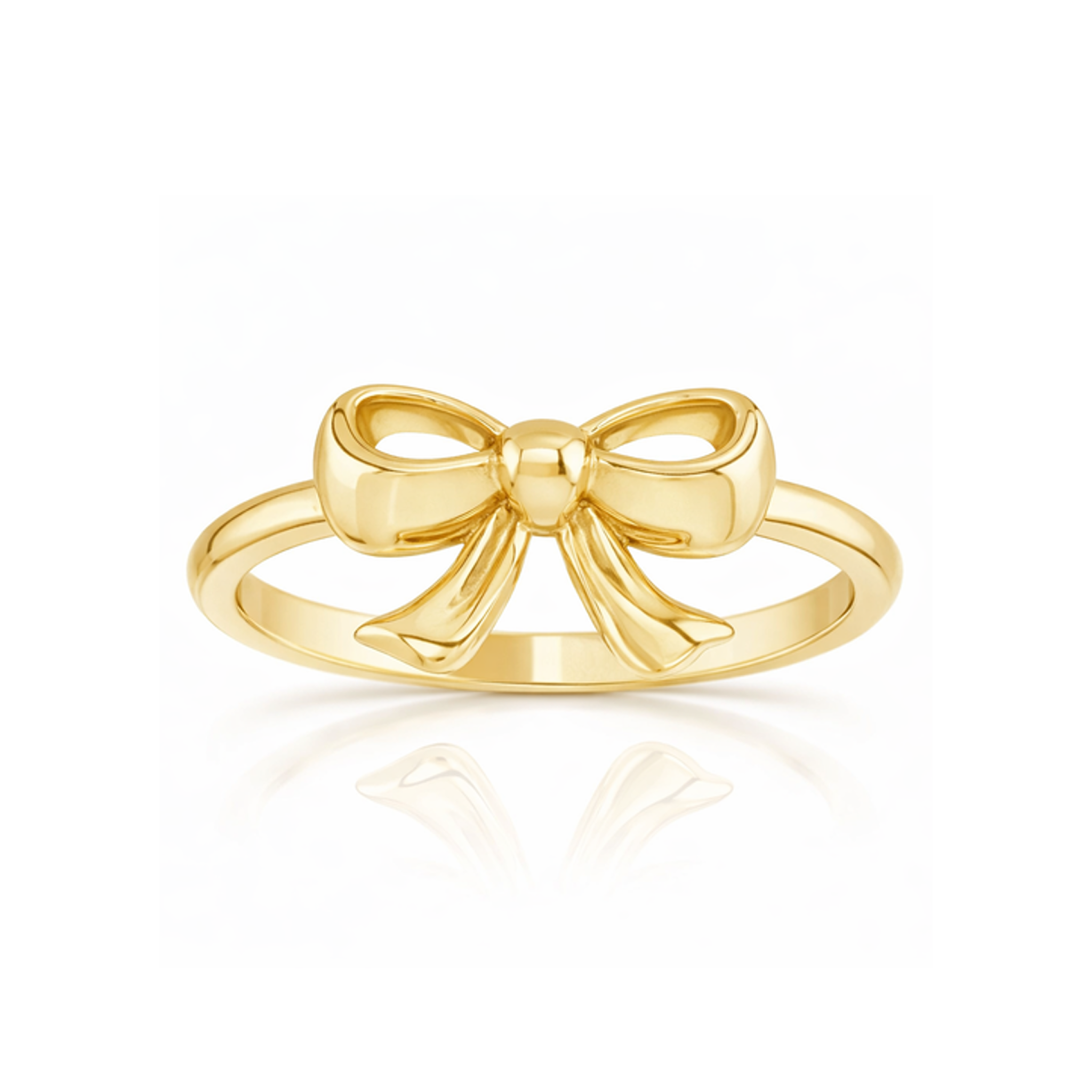 Sophia Bow Ring