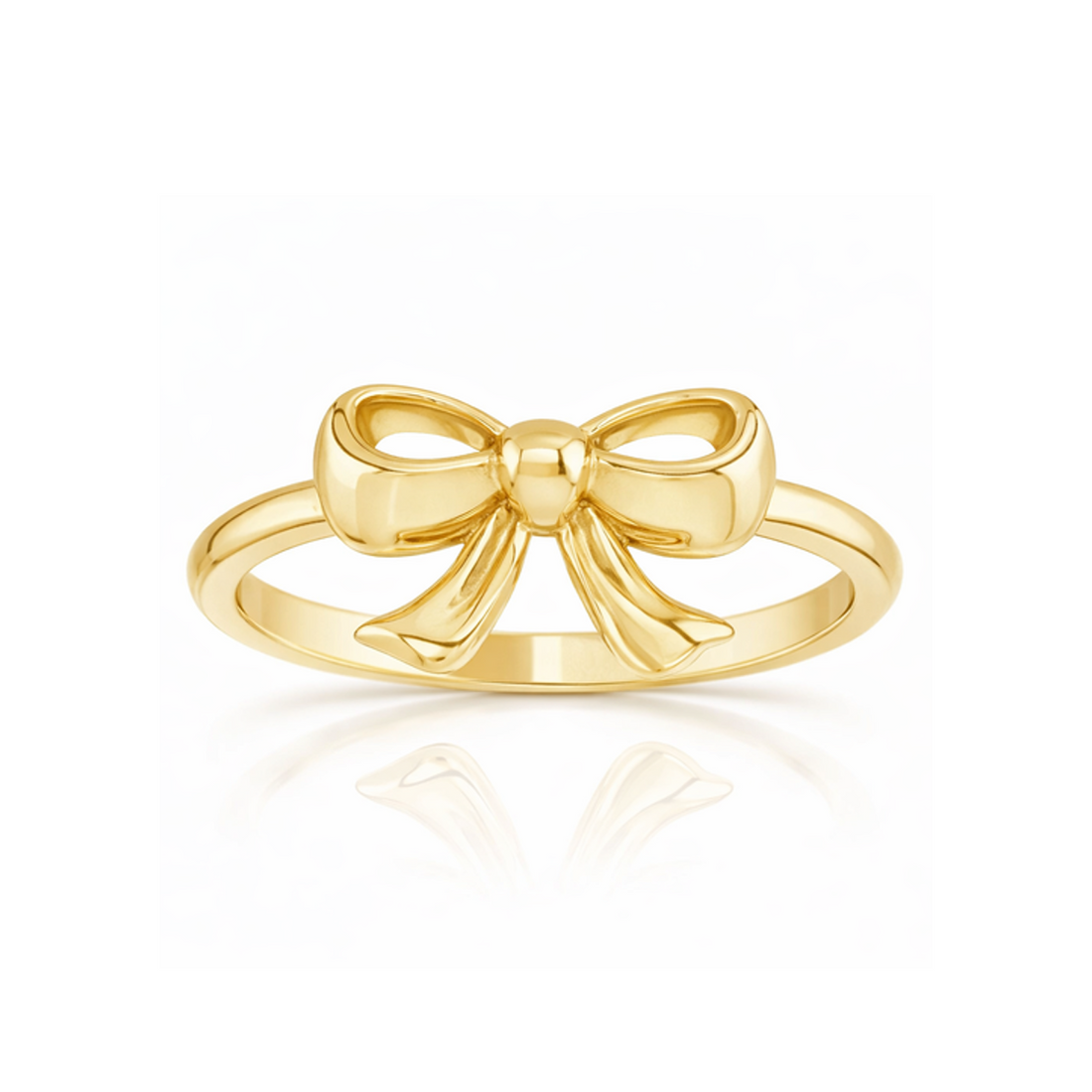 Sophia Bow Ring